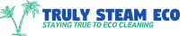 Truly Steam Eco Logo